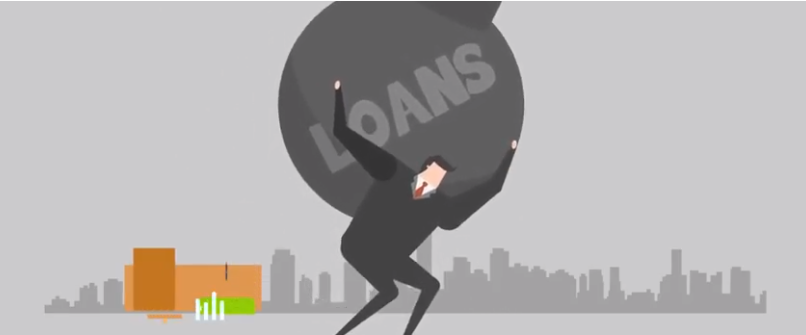 أزمة الاقتصاد العالمي؛ المشكلة، والحل