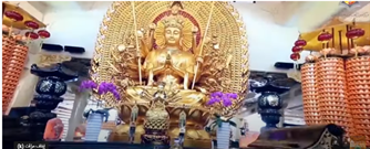 الألهة عبر التاريخ