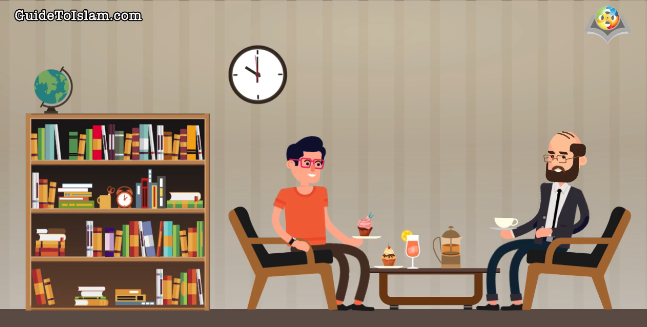 Do human beings need a religion?