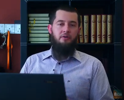 Core Islamic Beliefs: Six Articles of Faith