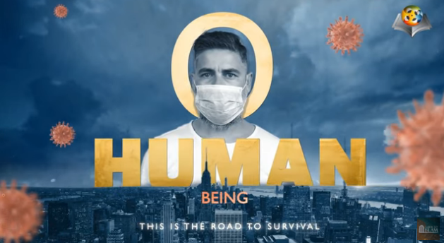 The Road to Survival in the Midst of the Pandemic COVID 19