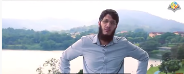 كيف بدأ الخلق؟