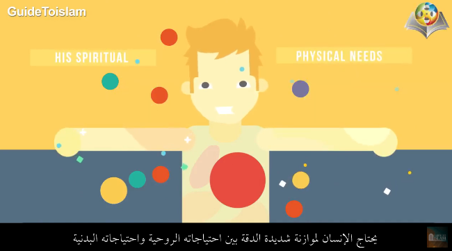 أركان الإسلام الخمسة