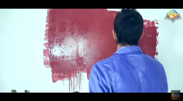 كَون مِن لا شَيء؟؟